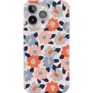 Field of Flowers | Pastel Floral Case