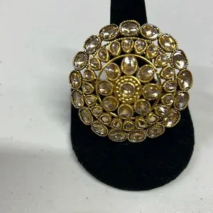 Ring Adjustable Female