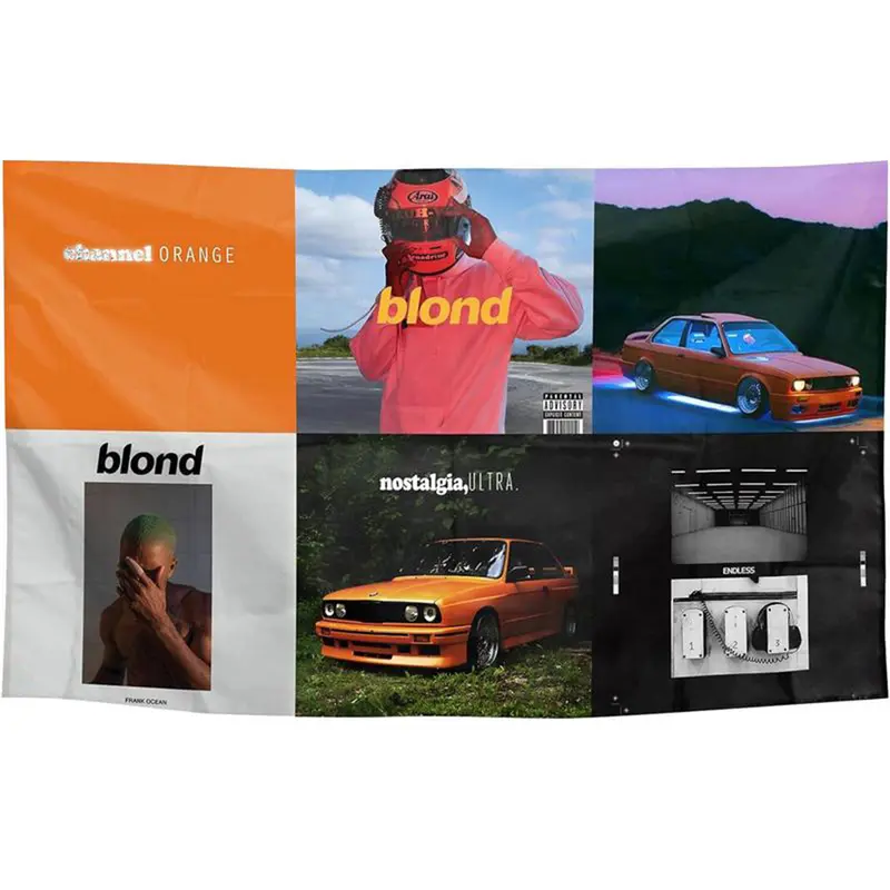 frank ocean tyler album - TikTok Shop