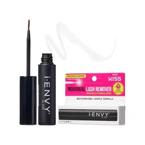 I-ENVY Precision Control Eyelash Remover