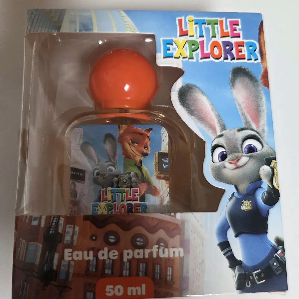 fresh scent Cosmetic