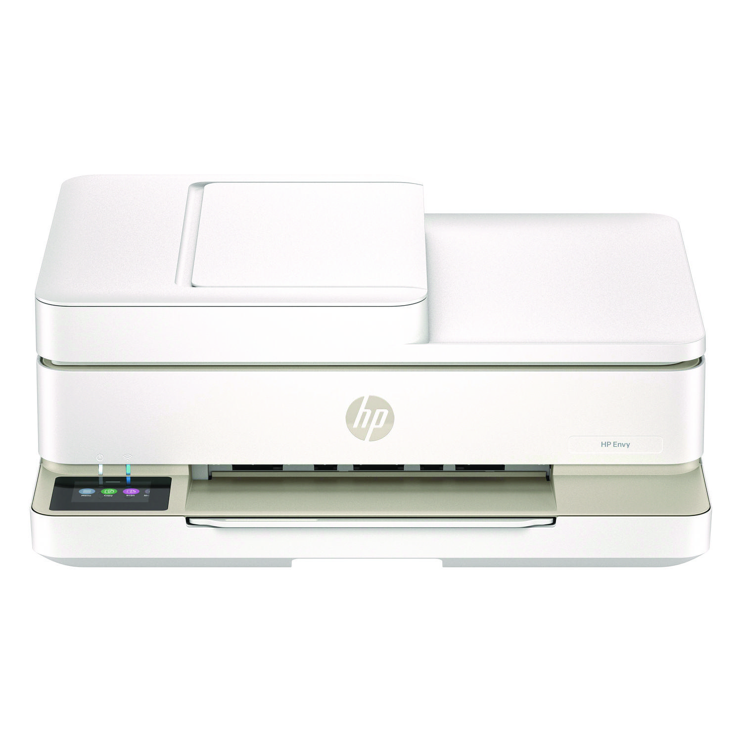 HP Envy 6555e Wired & Wireless Inkjet Multifunction Printer Color 714N5AB1H