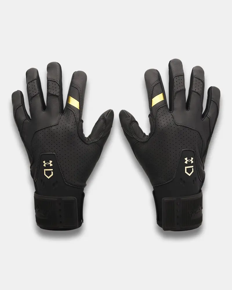 Under Armour Yard Pro Men's Batting Gloves