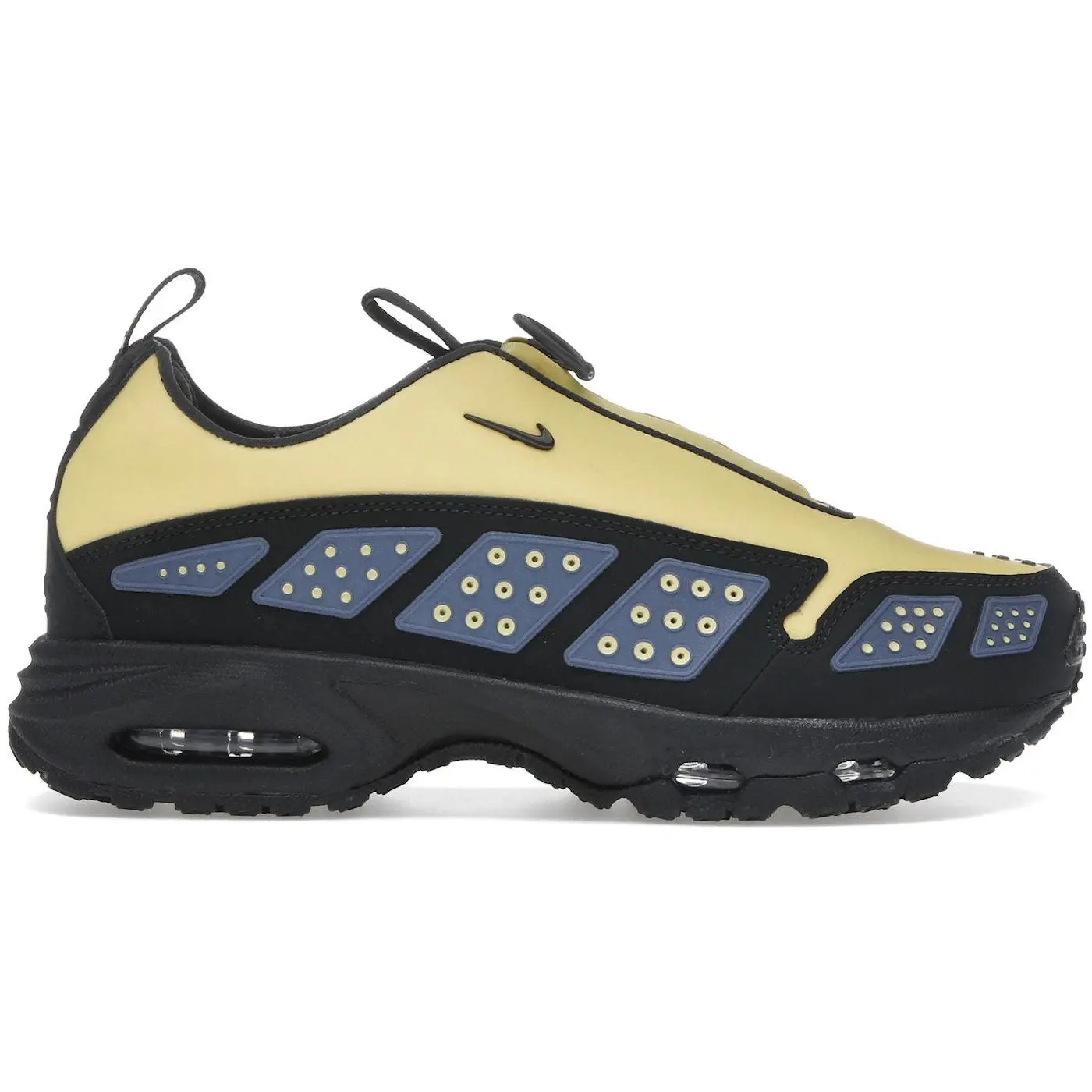 Nike Air Max Sunder Saturn Gold (Women's)