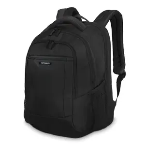 Samsonite Classic Business 2.0 Softside Standard Backpack - Backpacks Samsonite Classic Business 2.0 Softside Standard Backpack - Backpacks
