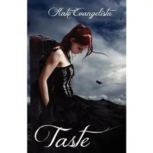 USED-Taste by Kate Evangelista (Paperback)