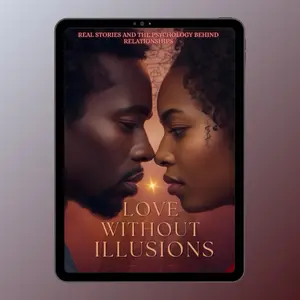 Love Without Illusions: Real Stories and the Psychology Behind Relationships