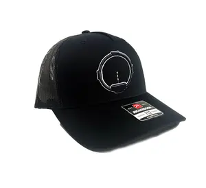 3 Pin Vertical Archery Sight Glow-in-the-dark Regular Brim Trucker Hat