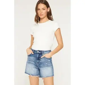 Cut Off Cutie Mica Shorts