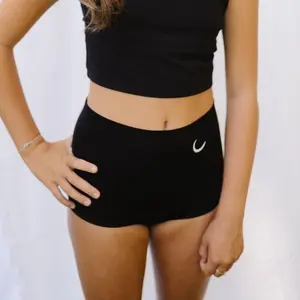 Youth Boyshort: Heavy Flow Period Underwear