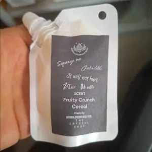 Fruity Crunch Cereal waxs melt 1oz