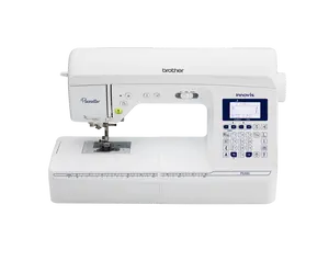 Brother Pacesetter PS500 Sewing Machine