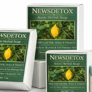 Green Detox (brunch)