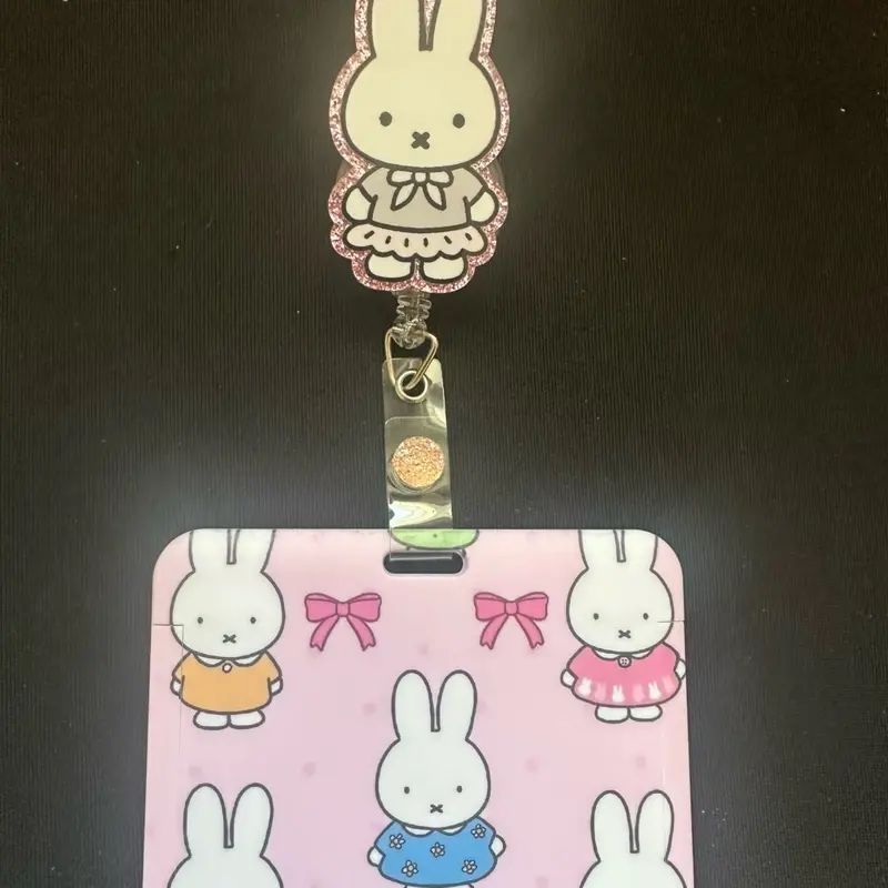 ID CARD (pick only on LIVE)