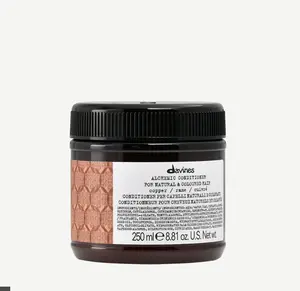 Davines Alchemic Conditioner for Copper/Red hair Tones