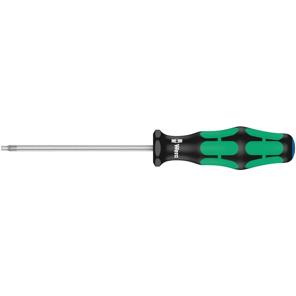 WERA 05023105001 354 HEX-PLUS SW 2.0 X 75 MM HEXAGON DRIVER