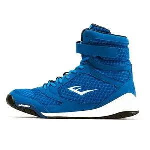 Pro Elite High Top Boxing Shoe