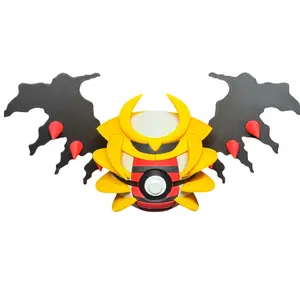 Giratina - Inspired 3D Printed Poke Ball Collectible