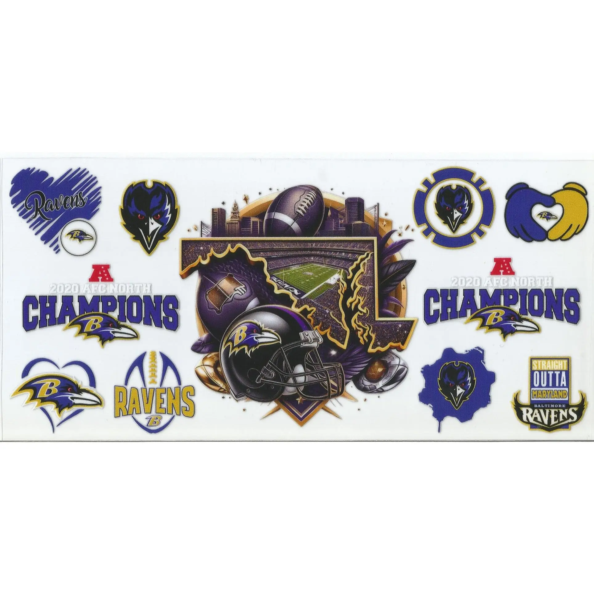 Baltimore Ravens
