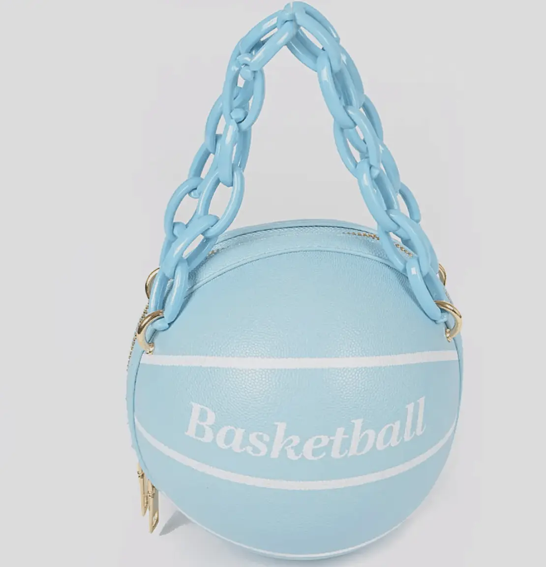Big Shot Basketball Chain Bag