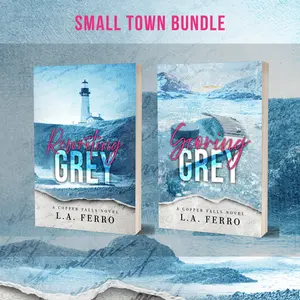 Small Town Romance Books