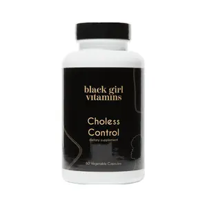 BGV Choless-Control Supplement