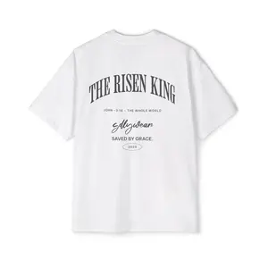THE RISEN KING