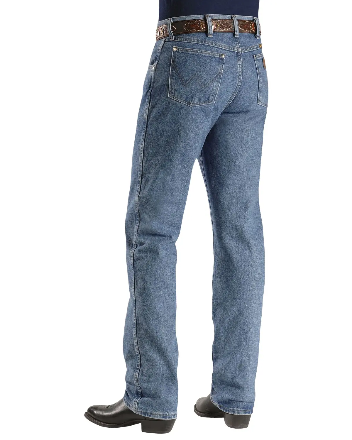 Wrangler Men's Men'S 47Mwz Premium Performance Cowboy Cut Regular Fit - 47Mwzsw_X2