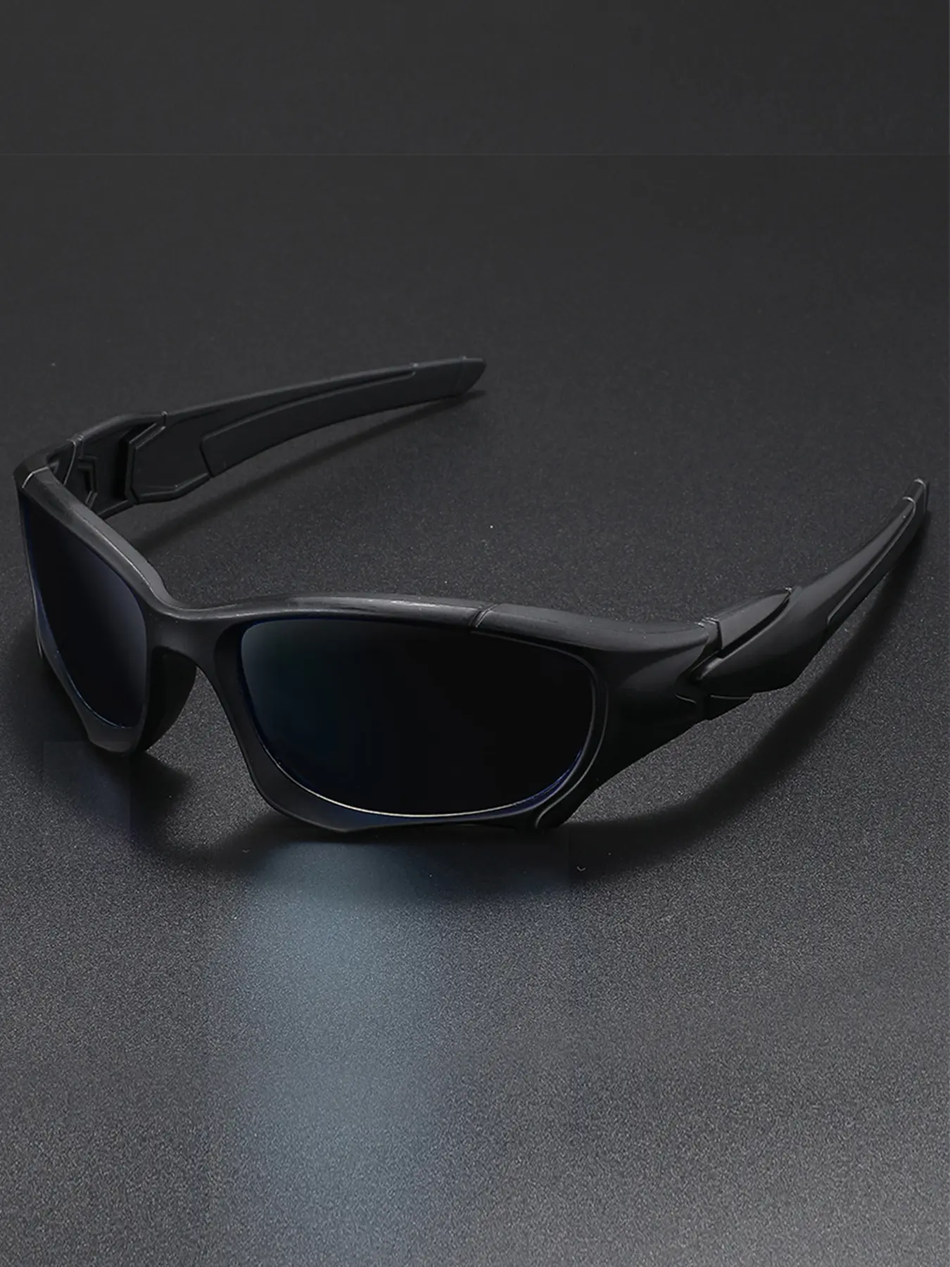 Unisex Plastic Fashion Sunglasses, Ideal for Holiday Parties & Street Photography, Party Sunglasses, Perfect New Year Gift, Casual Style All Seasons Wear, Trendy Shades, Trendy Frames Sunglasses, Summer Trendy Sunglasses