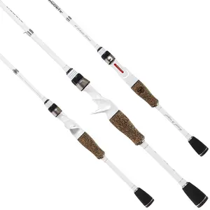White Bird Casting Rod White Bird Casting Rod