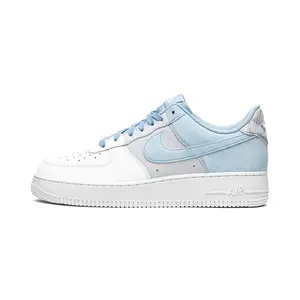 Air Force 1 '07 LV8 "Psychic Blue" CZ0337 400