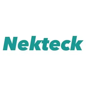 Nekteck Store shop logo