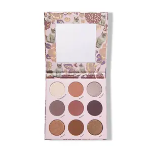 Cashmere Kitten Eyeshadow Palette