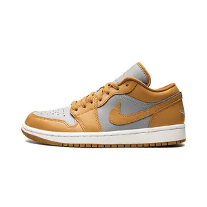AIR JORDAN 1 LO WMNS "Chutney" DC0774 020