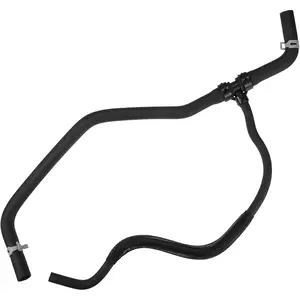HVAC Heater Hose for Chrysler 300 2011-2020 for Dodge Challenger 2011-2021 for Dodge Charger 2011-2021 Heater Supply Hose Replace No.55038163AI/55038163AE