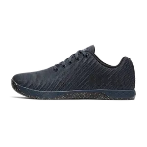 NOBULL Men's Outwork Shoe in Nightfall Speckle - OG Strength Training Shoe, Durable Gym Trainer, Lifting Sneaker