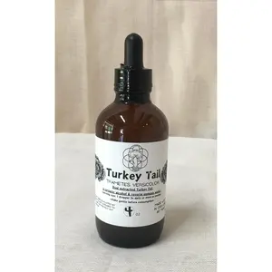 Turkey Tail Tincture