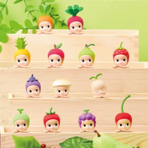 *SEALED* Sonny Angel Hippers Harvest Blind Box