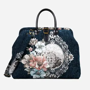 Chateau Cyprus Green Mary Poppins Weekender