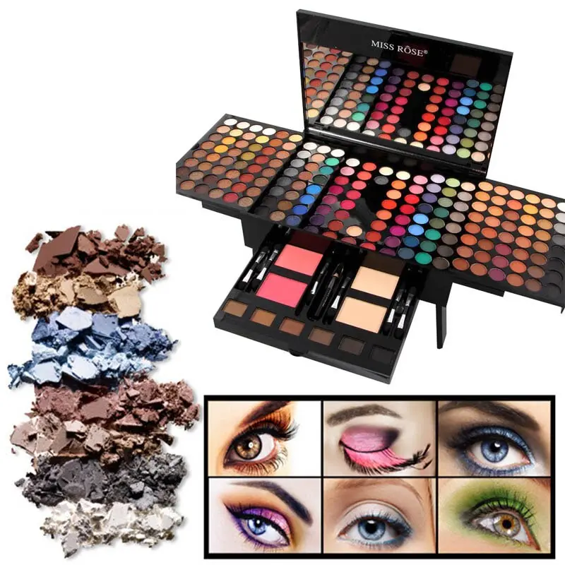 Piano box make-up cosmetic case Piano box make-up cosmetic case