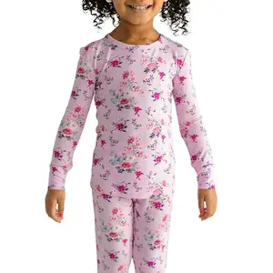 Bridget Classic Pajama Set