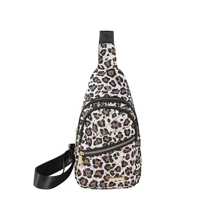 leopard print