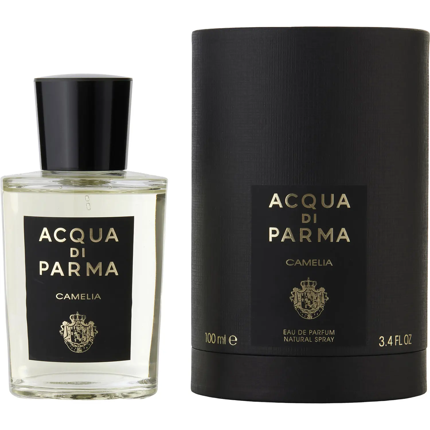 Acqua Di Parma Camelia By Acqua Di Parma Eau De Parfum For Unisex