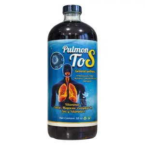 Pulmon Tos Antioxidants by Eterna - Includes Free 1oz Measuring Cup with Purchase - Reframed Formula