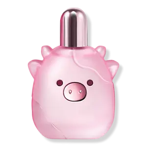 Squishmallows Fragrances Pink Possibilities