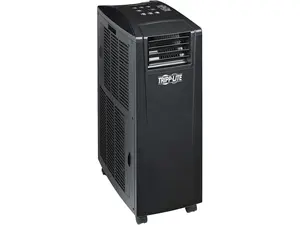 Tripp Lite TRL-SRXCOOL12KEU 12000 BT 230V R290 Schuko CEE7 Input Portable Air Conditioning Unit for Server Rooms