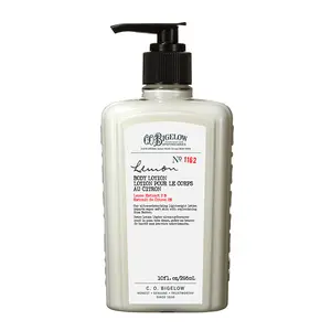 Lemon Body Lotion No. 1162 Lemon Body Lotion No. 1162