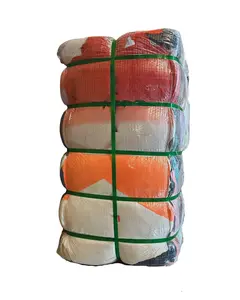 Wholesale Women's Clothing Bale, 100 lb Mixed Lot of Casual Tops, T-shirts & Blouses in Assorted Styles & Sizes for Resale, Tshirt