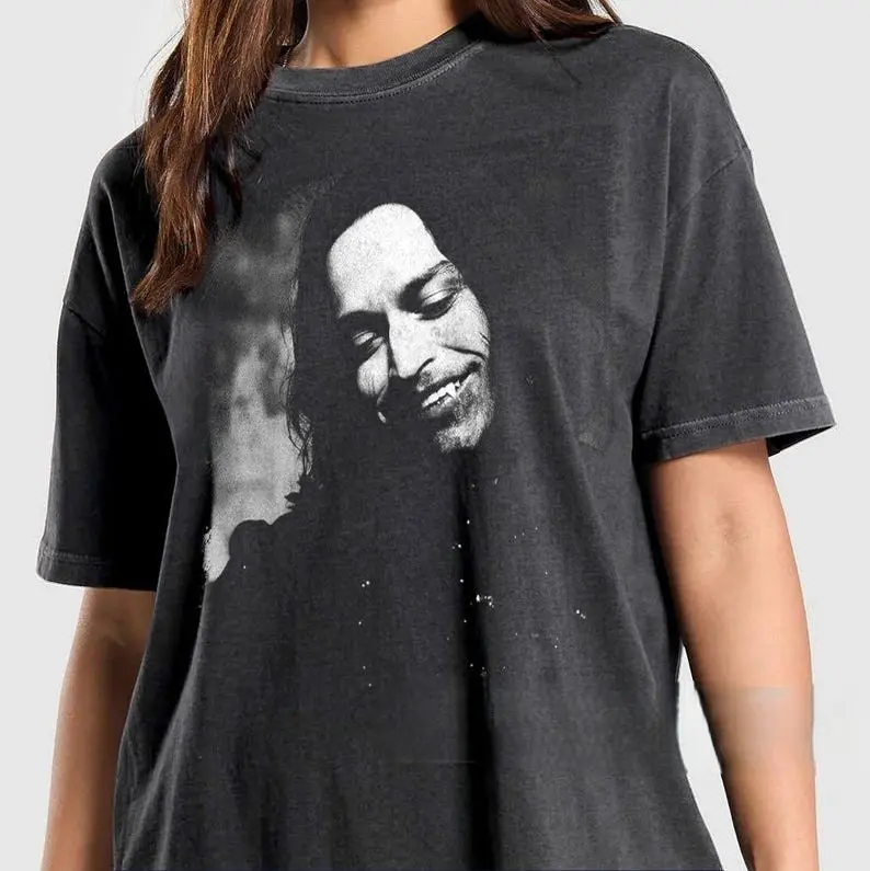 Dracula Movie 2025 Shirt, A Love Tale Shirt, Unisex Shirt, Gift For Man And Woman FD