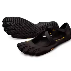 Five-finger shoes 5fingers yoga shoes Pilates women's indoor sports fitness dance split-toe shoes,summervibes